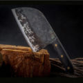almazan forged knife