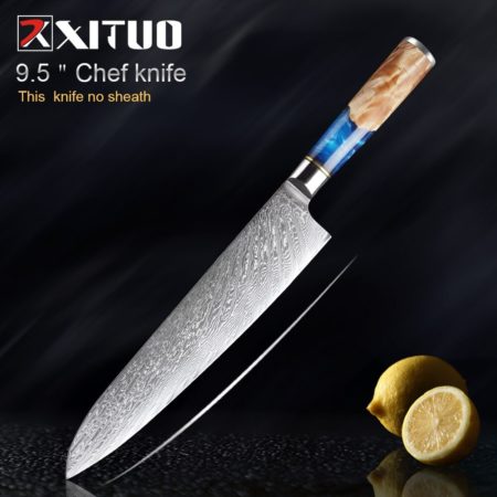 Shop | Xituo Knives